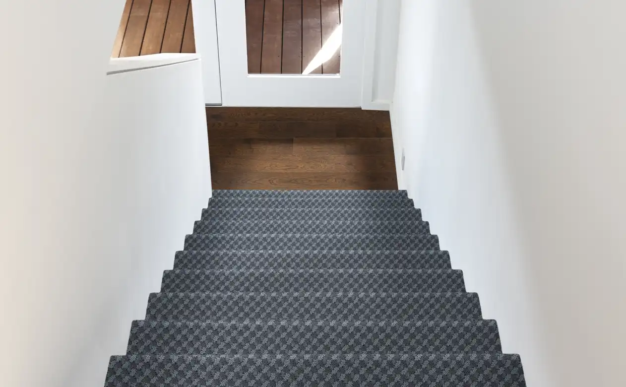 carpet stair runner in Morgantown, WV 